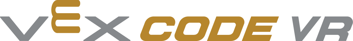 VEXcode VR